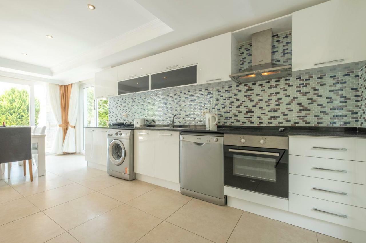 Orka Golden Heights 7 Villa *