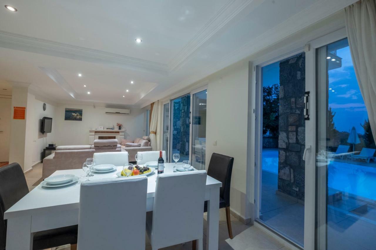 Orka Golden Heights 7 Oludeniz