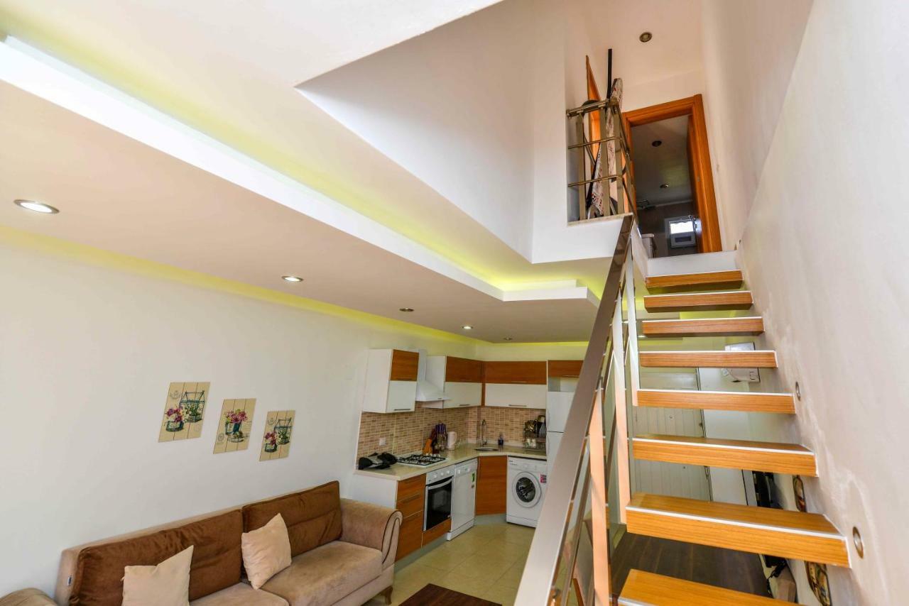 Apartment Pinara Oludeniz