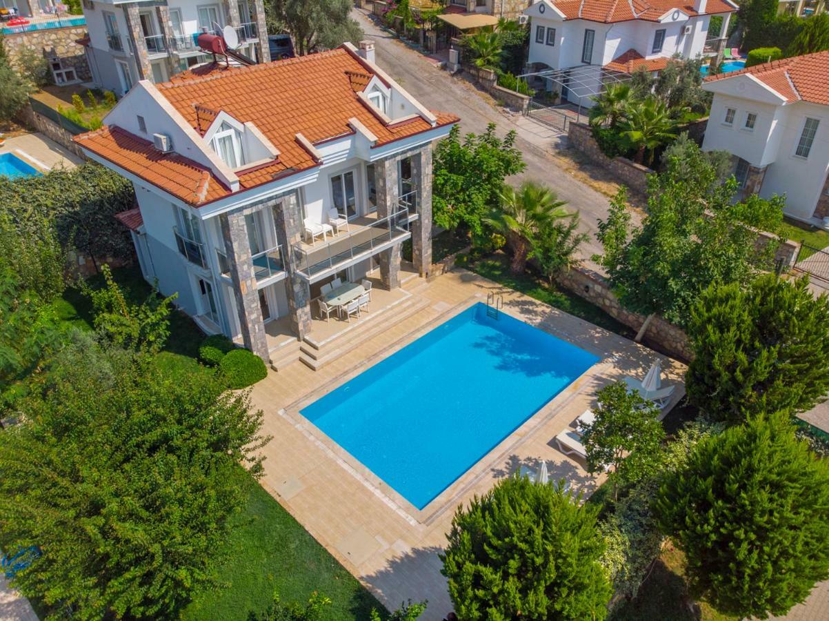 Villa Orka Golden Heights 7