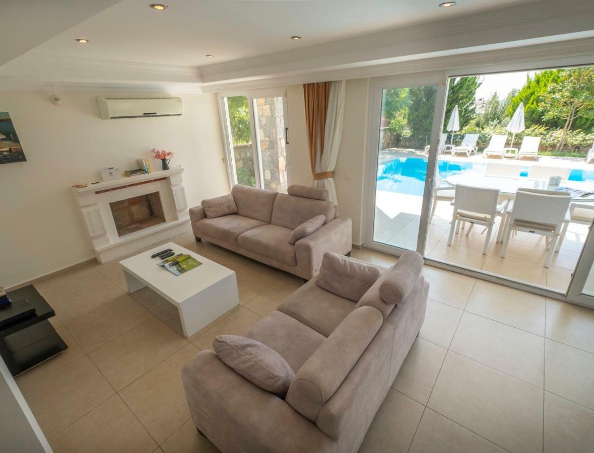 Orka Golden Heights 7 Villa