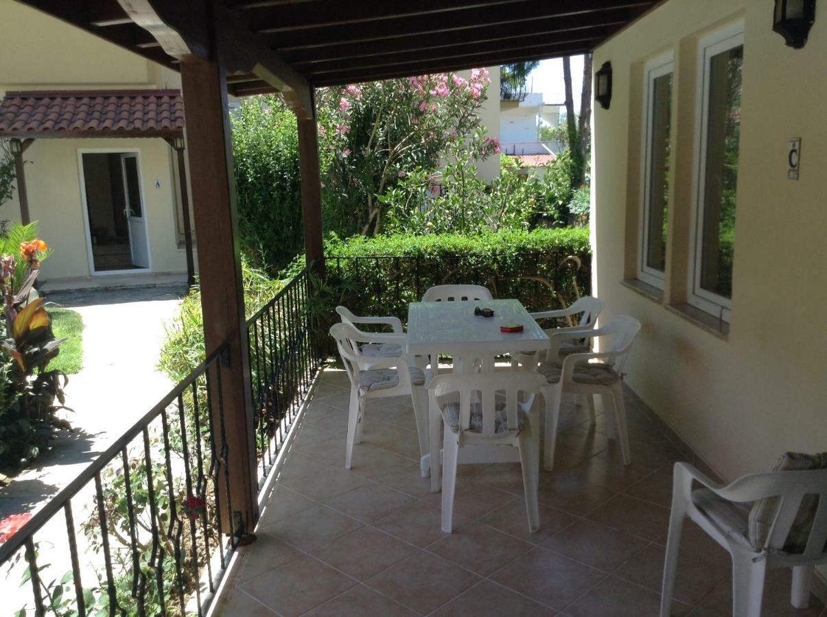 Gokay Apartment *