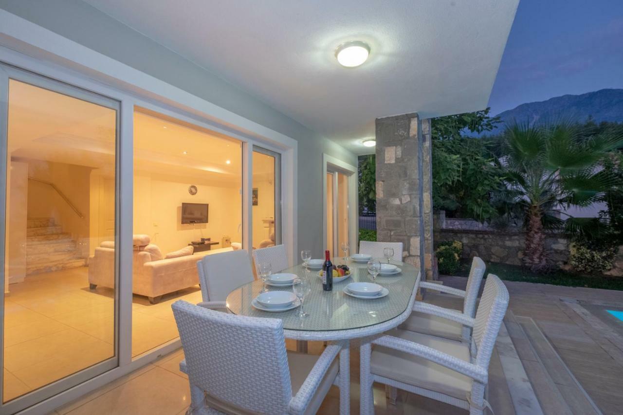 Villa Orka Golden Heights 7 *