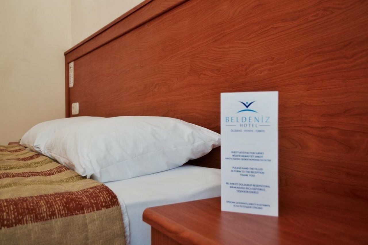 Beldeniz Otel