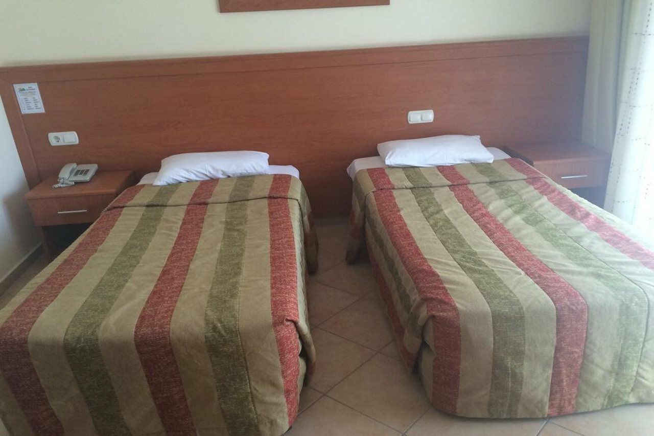 Beldeniz Otel