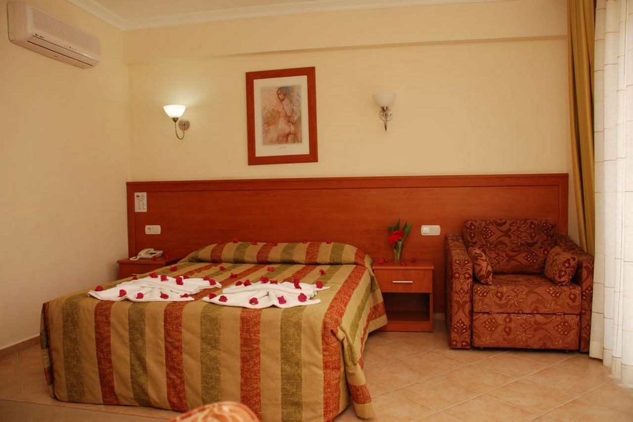 Otel Beldeniz 3*