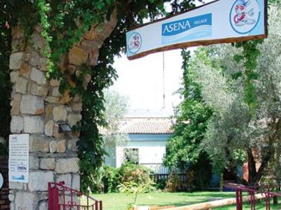 Asena Village Oludeniz