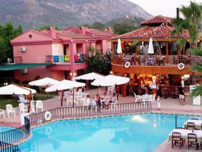Asena Village Hotel 3*
