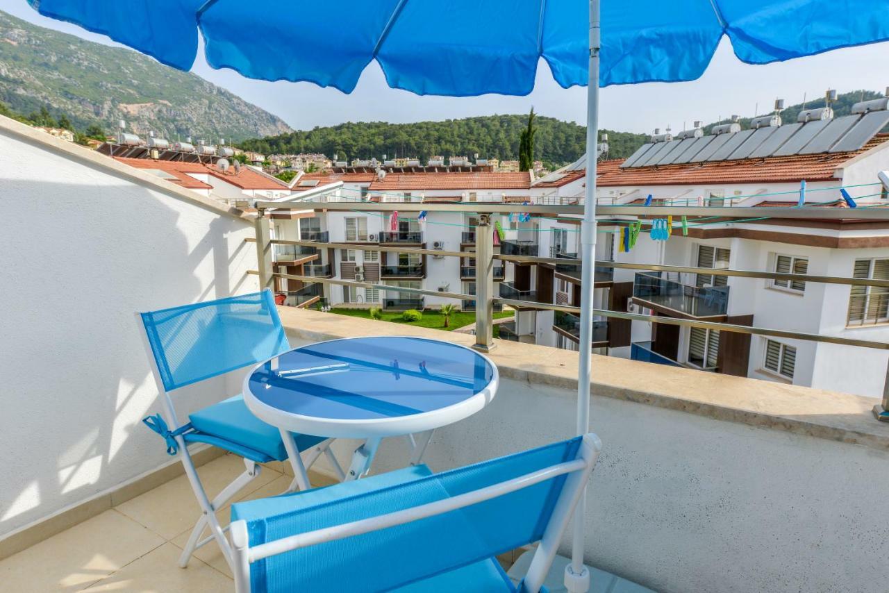 Pinara Apartment
