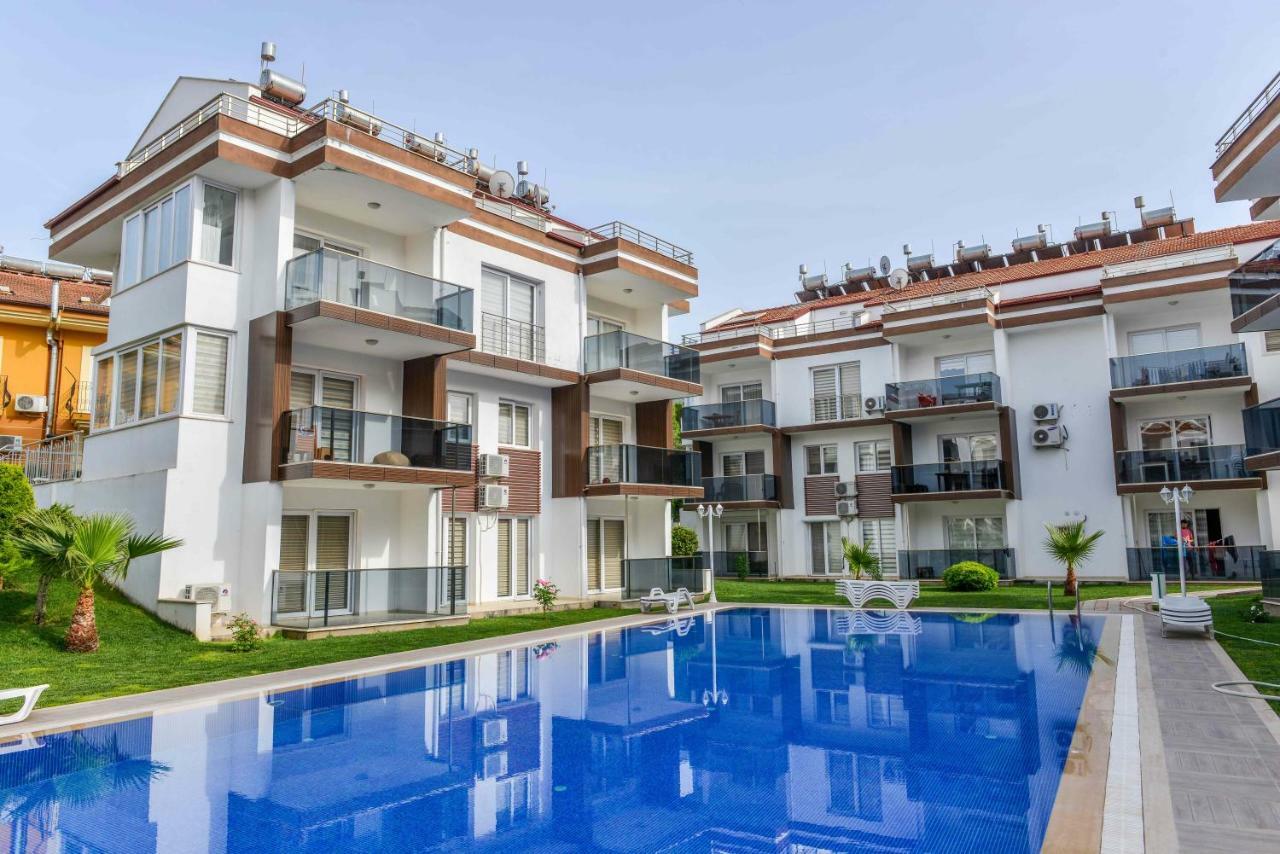 Apartment Pinara