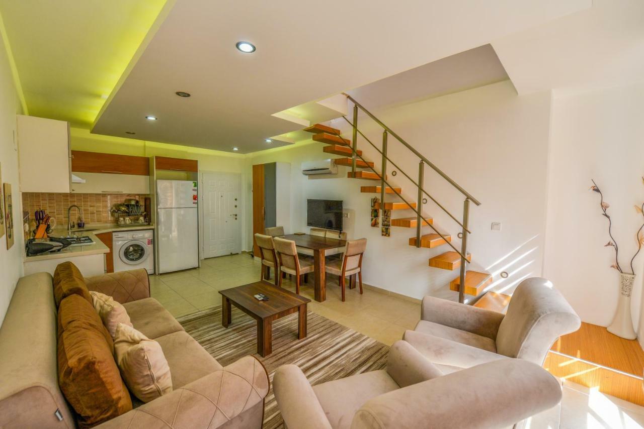 Apartment Pinara