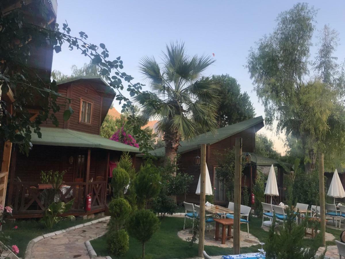 Oba Beach Hotel