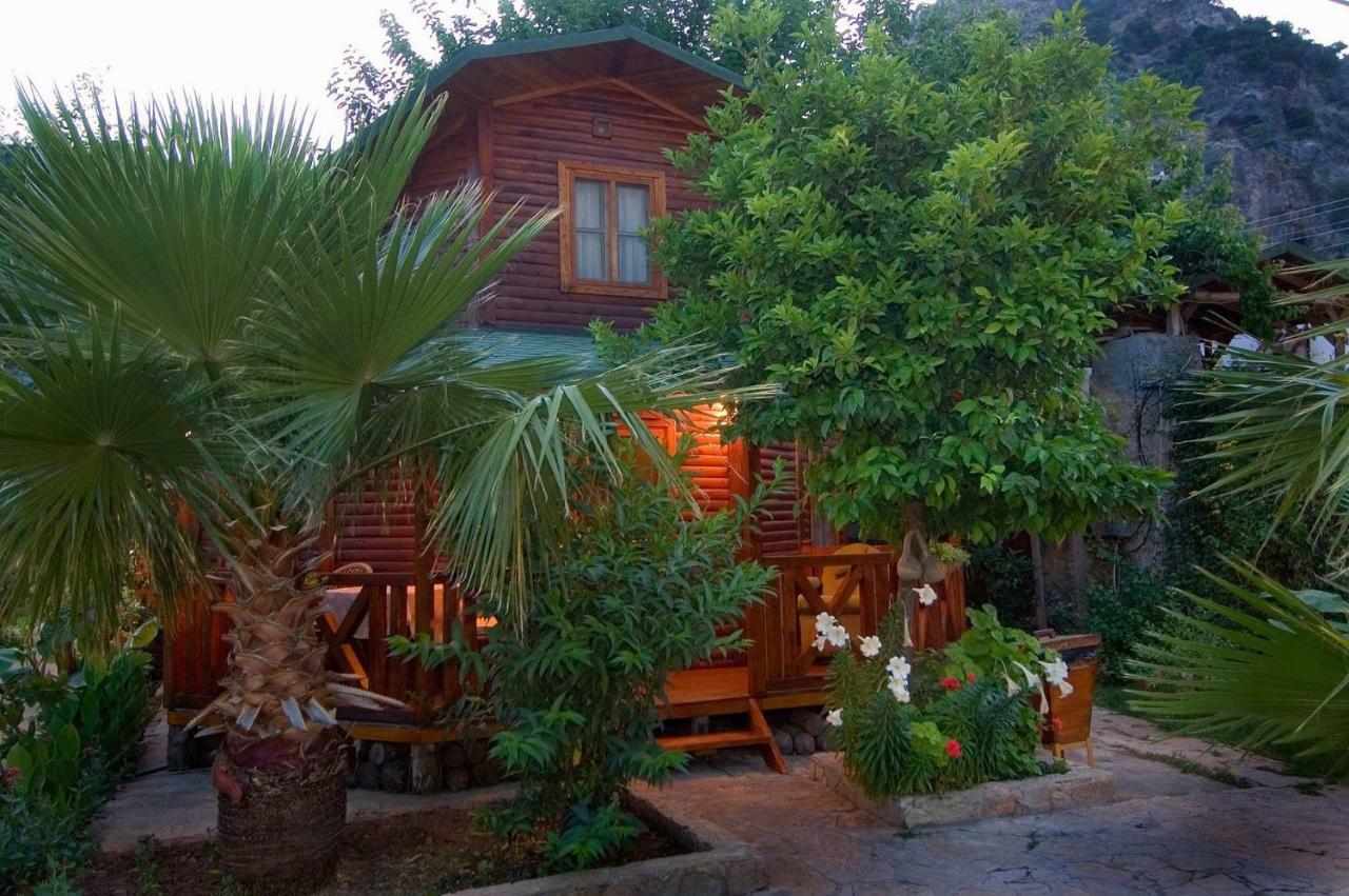 Oba Beach Hotel Oludeniz