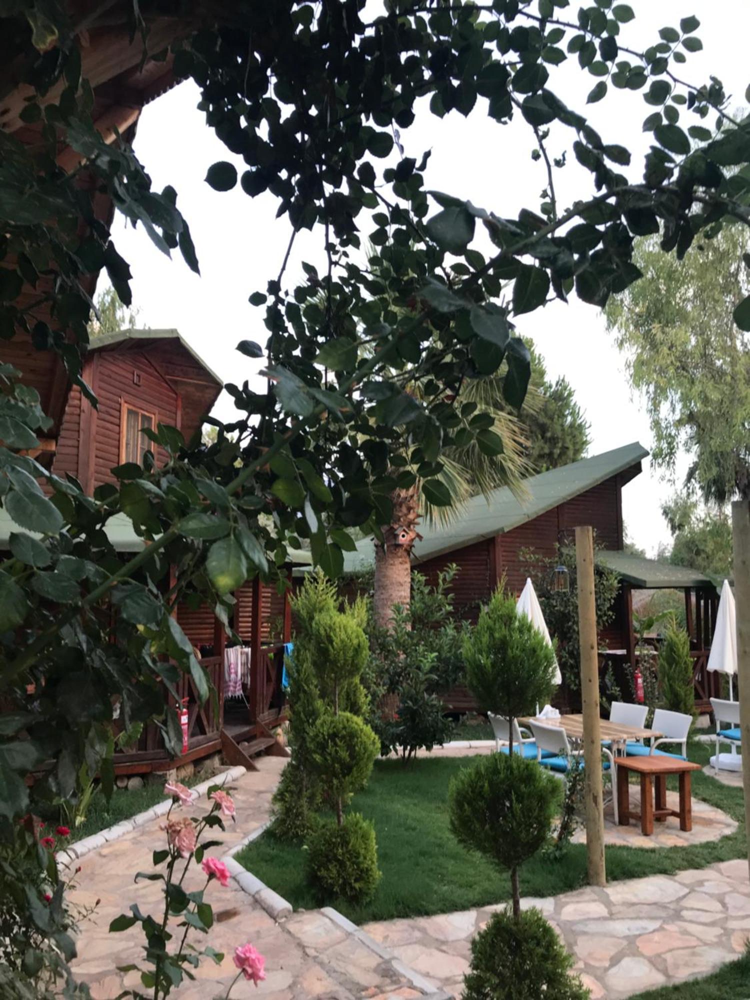 Oba Beach Hotel Oludeniz