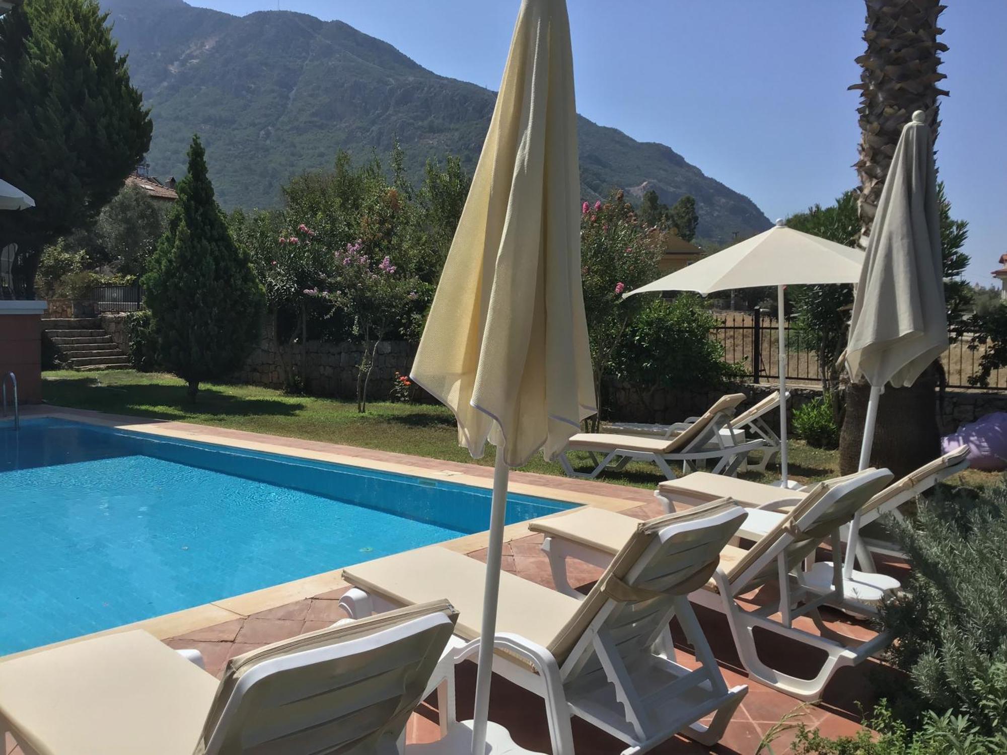 Dolphin Ovacik Oludeniz