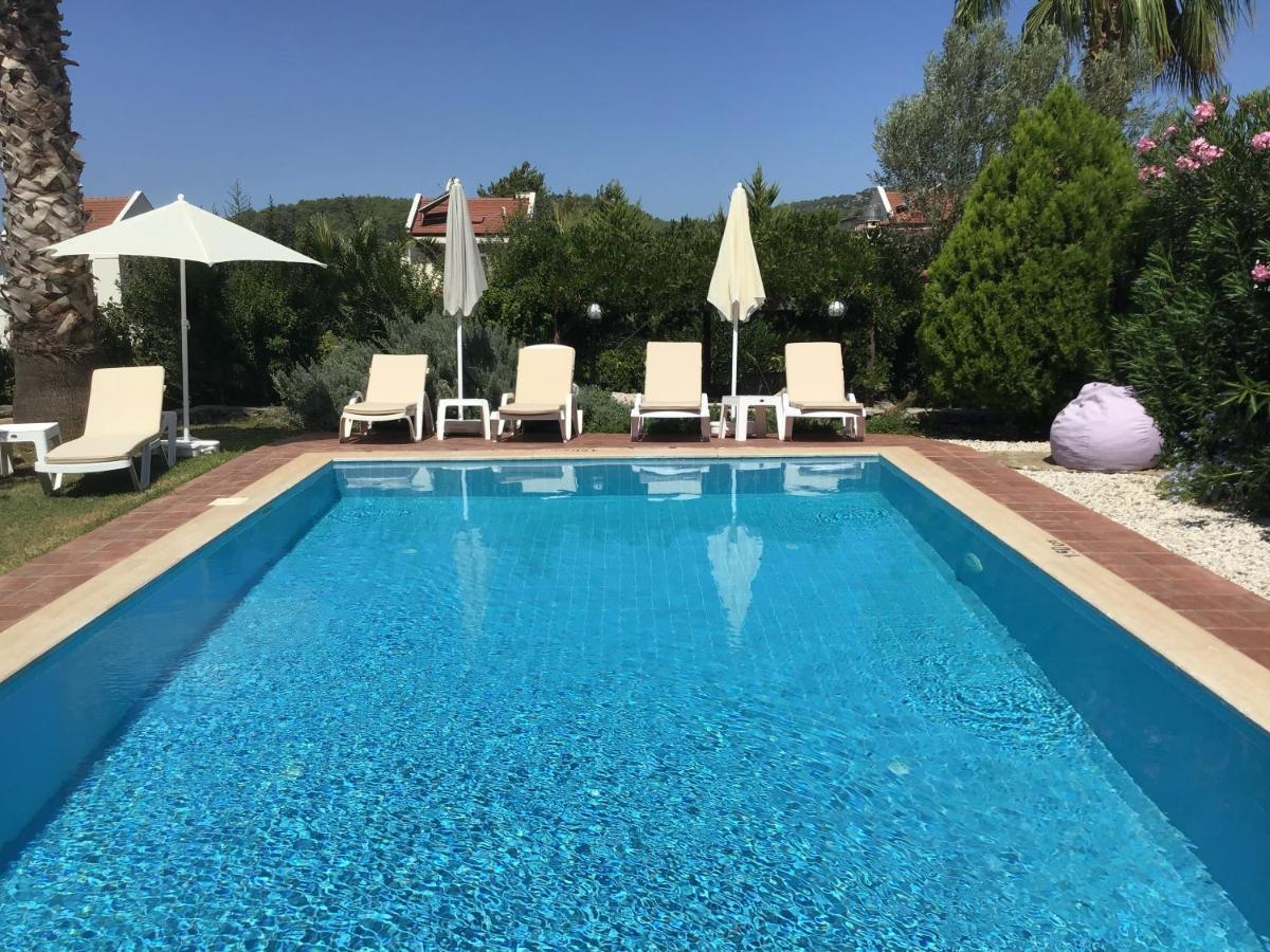 Villa Dolphin Ovacik Oludeniz