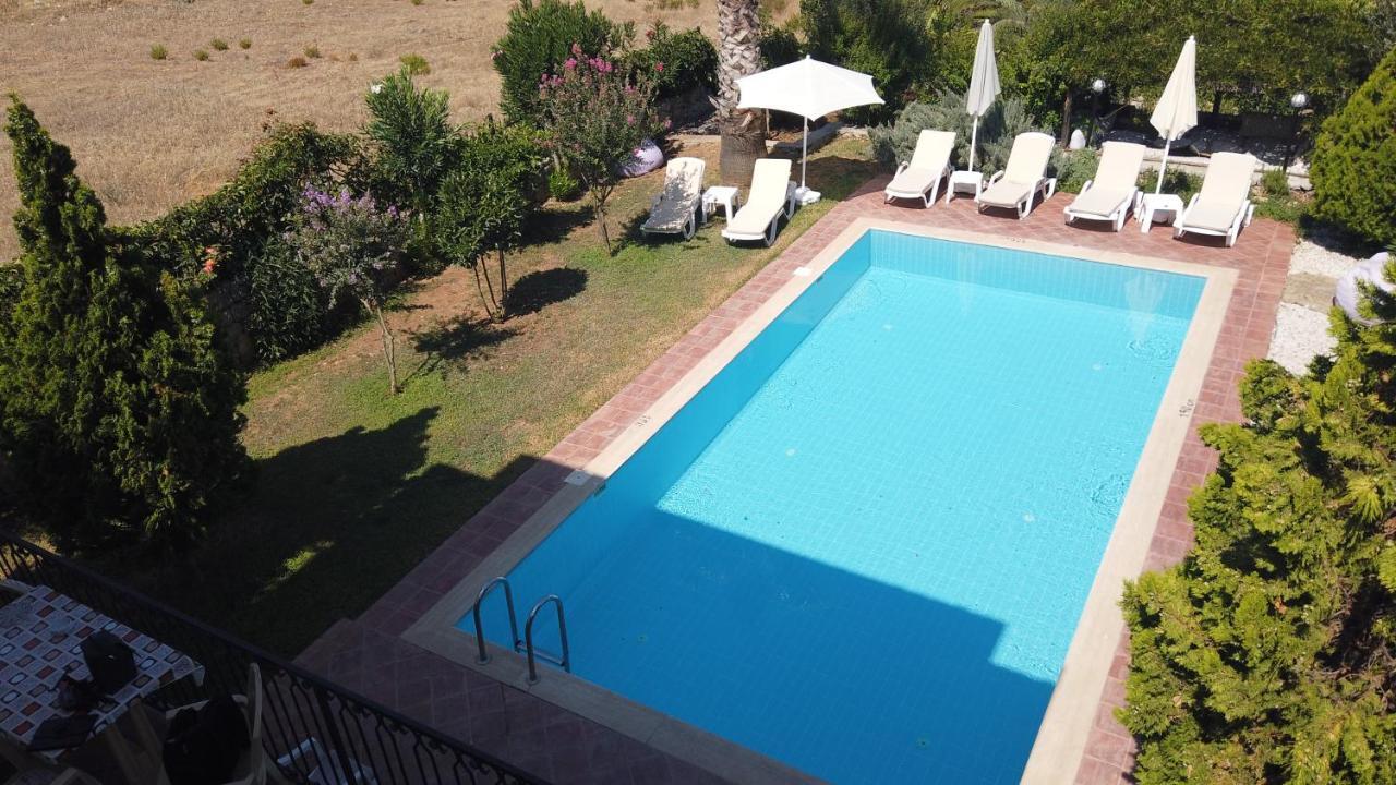 Villa Dolphin Ovacik
