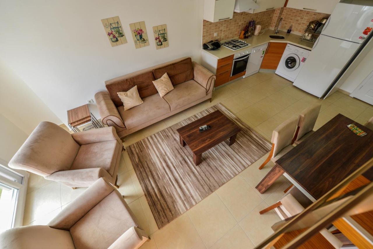 Pinara Apartment