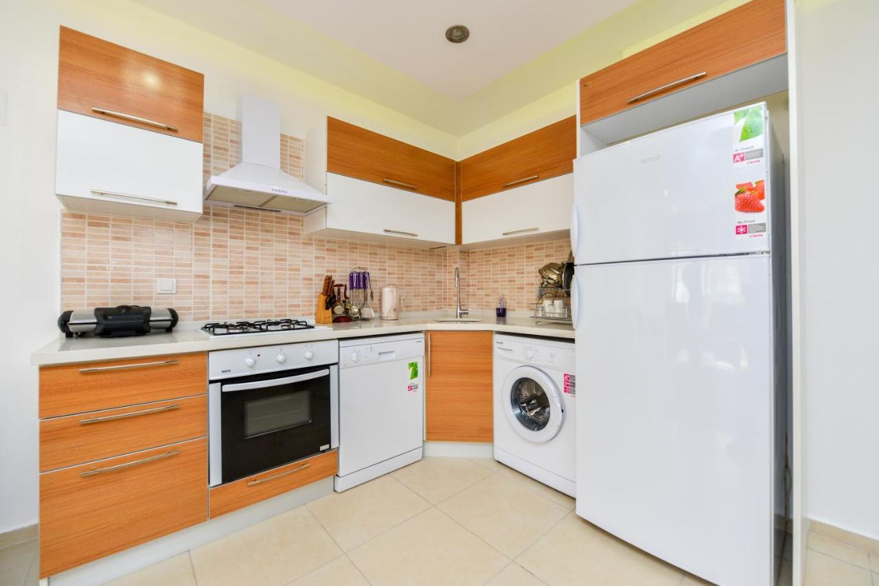Apartment Pinara *