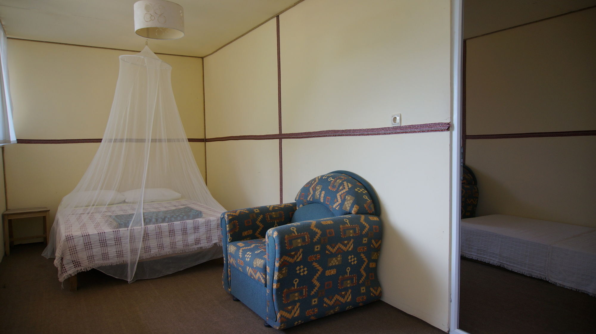 Hotel Shiva Camp