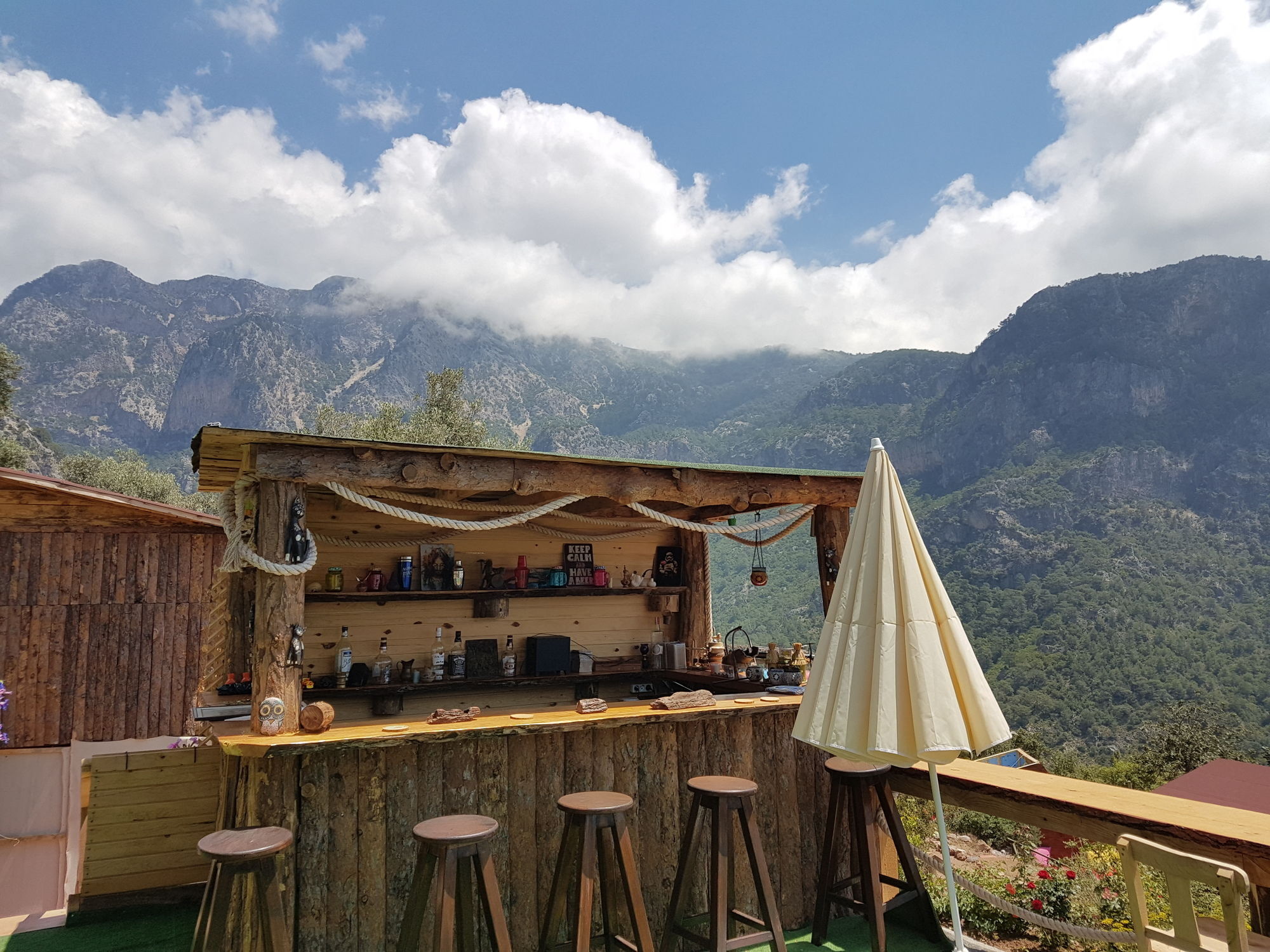 Hotel Shiva Camp