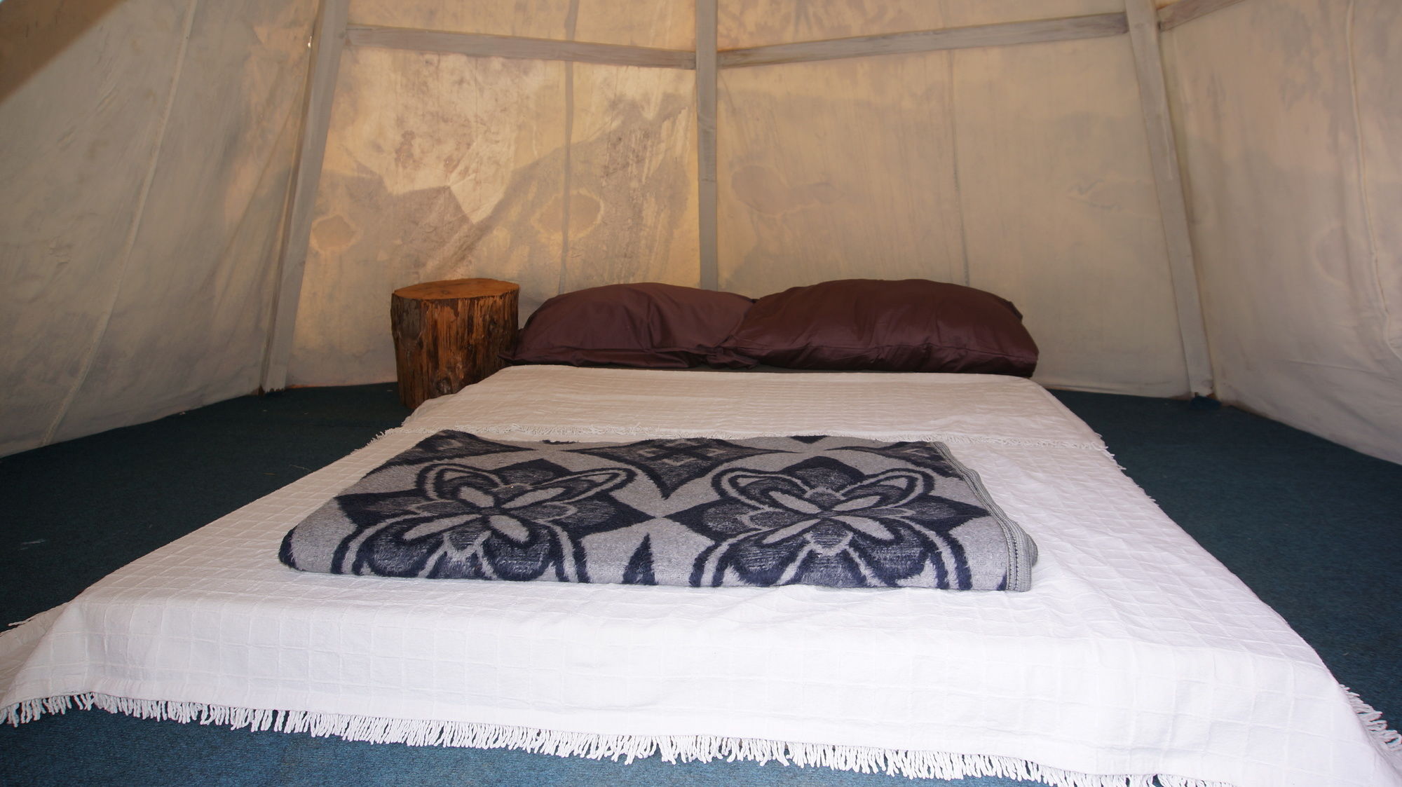 Shiva Camp Hotel 3*