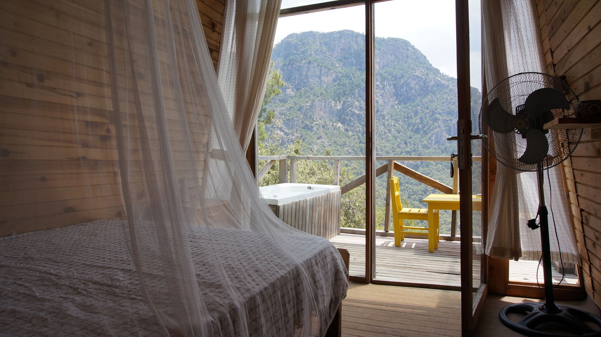 Hotel Shiva Camp