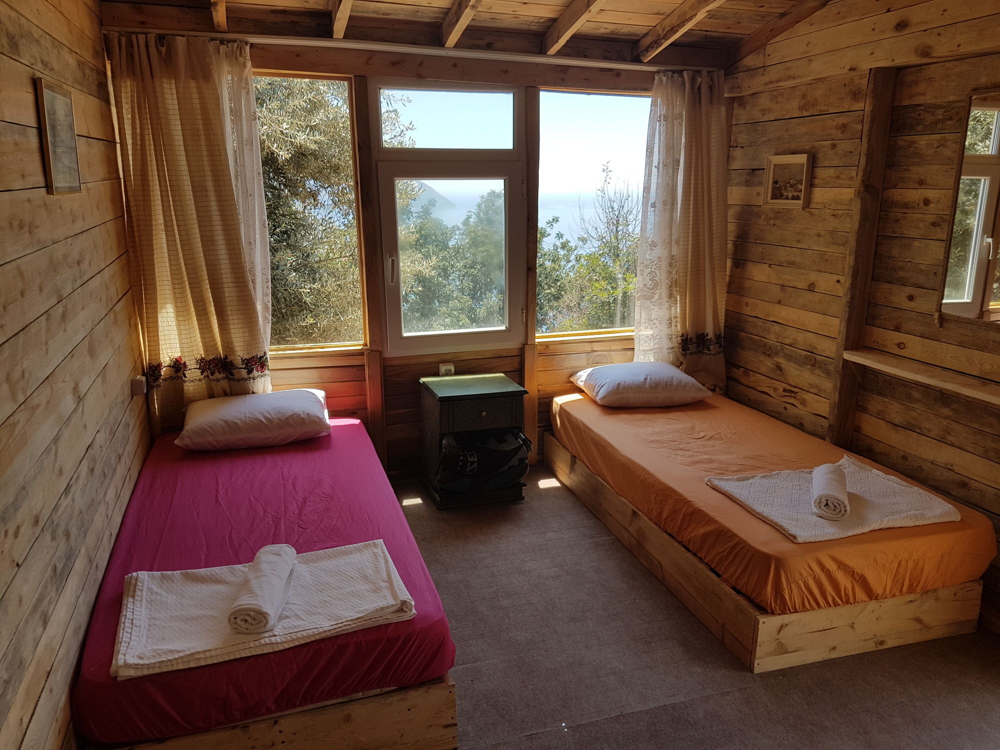 Shiva Camp Hotel 3*