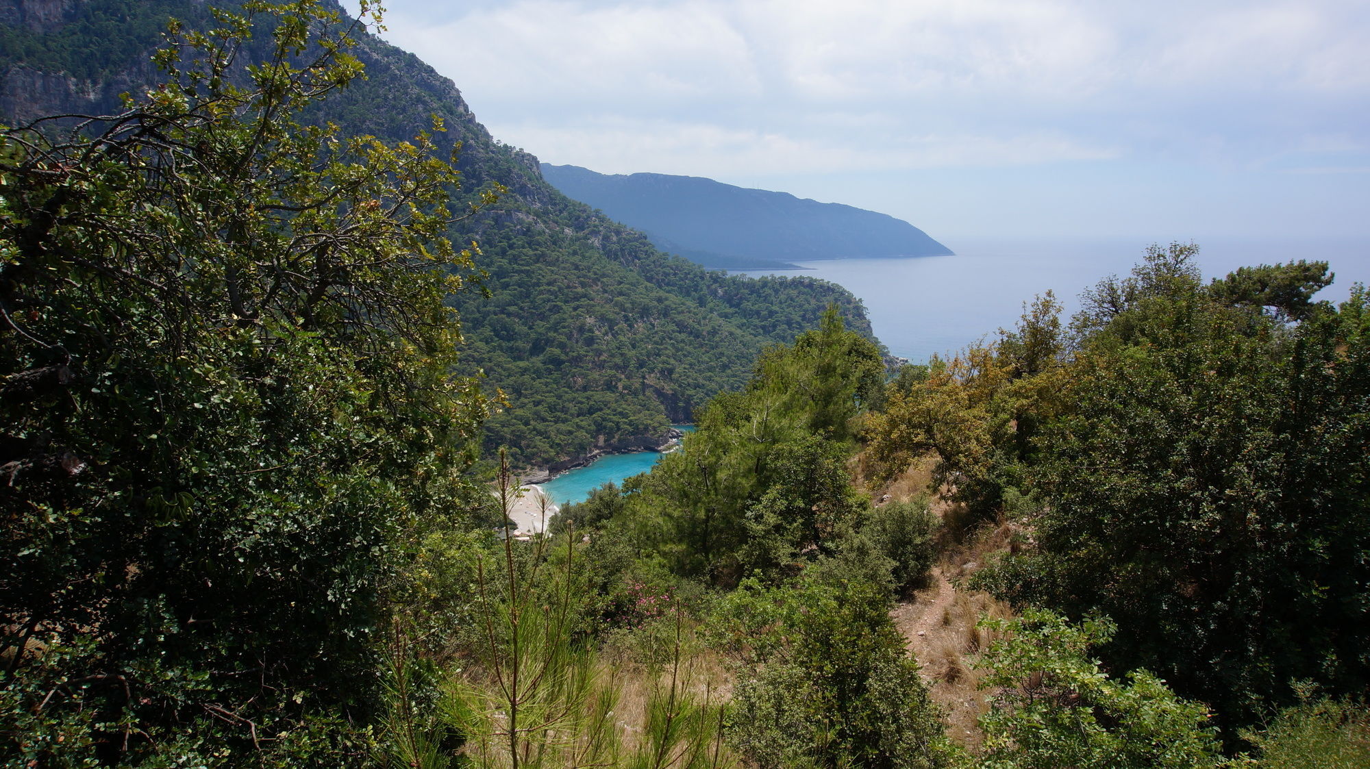 Shiva Camp Hotel Faralya