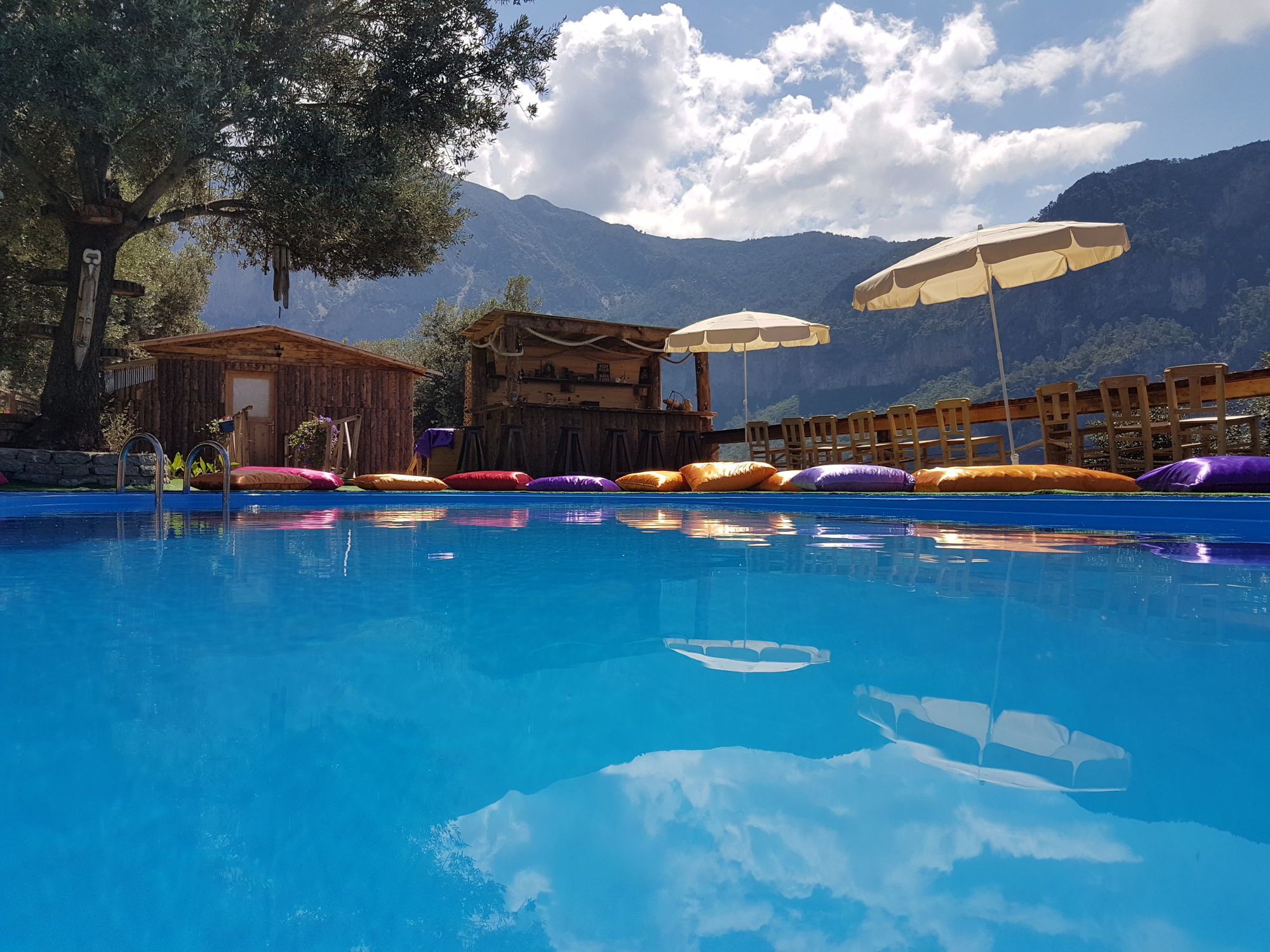 Shiva Camp Hotel 3*