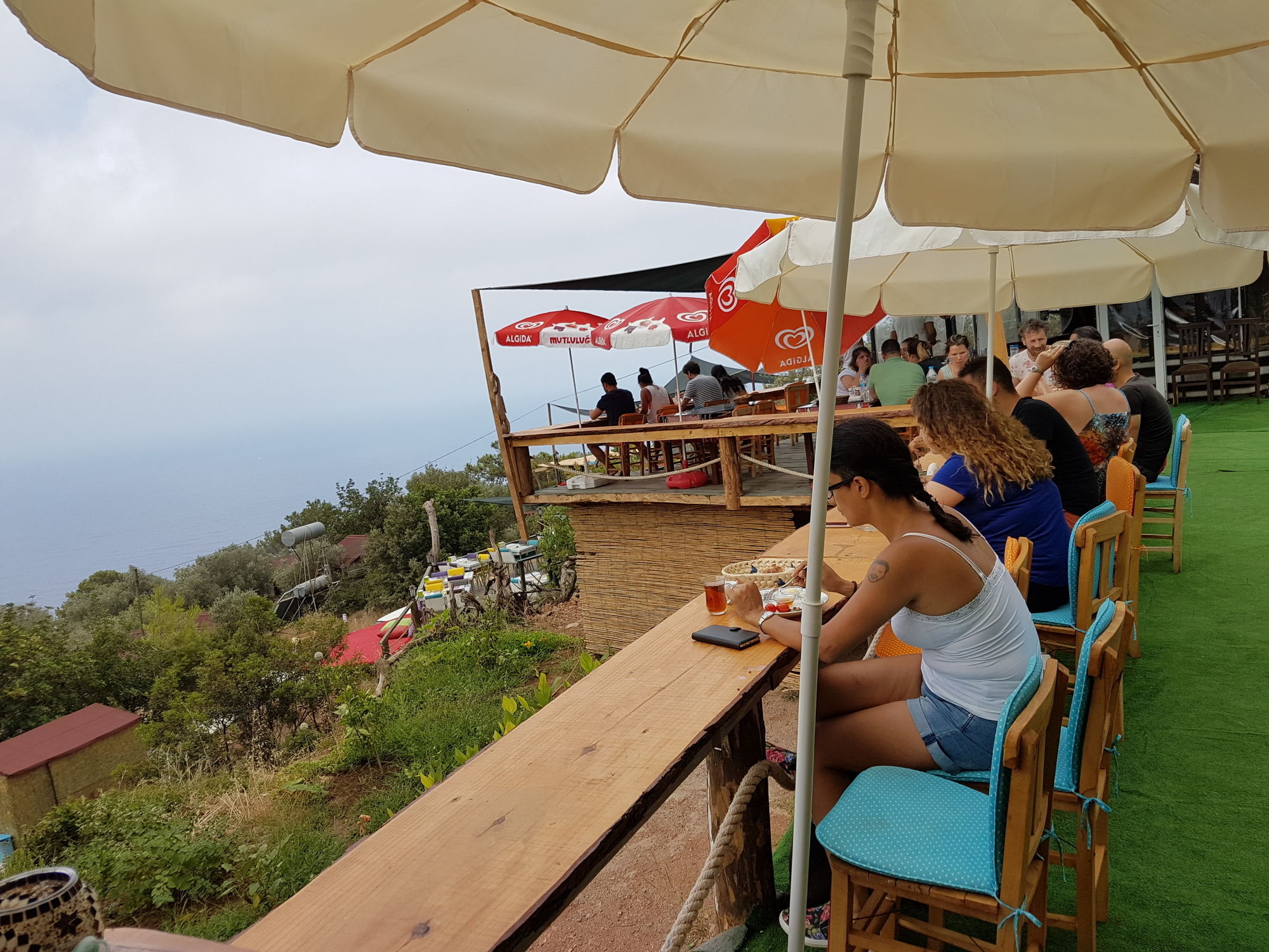 Hotel Shiva Camp 3*