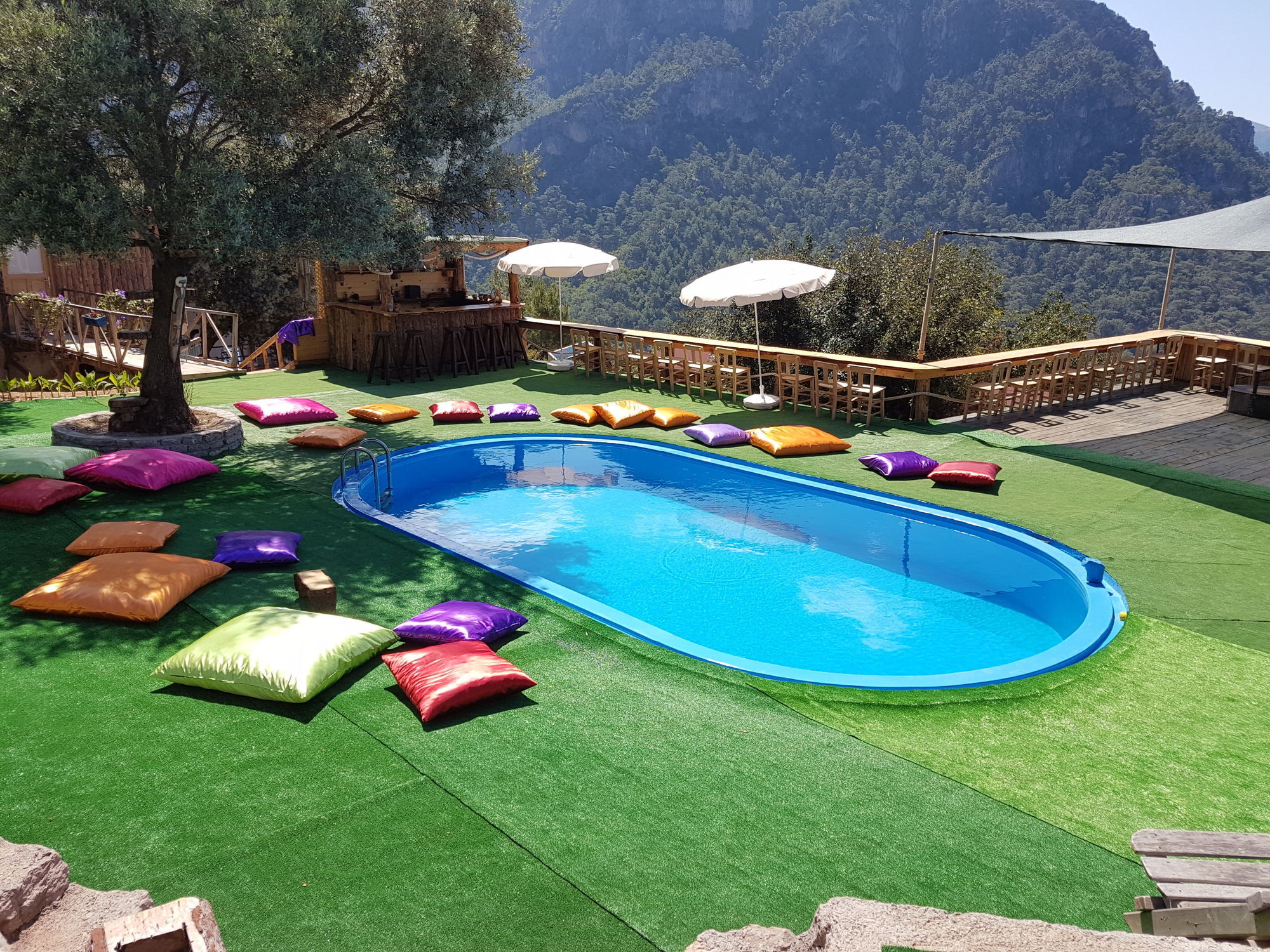 Shiva Camp 3*
