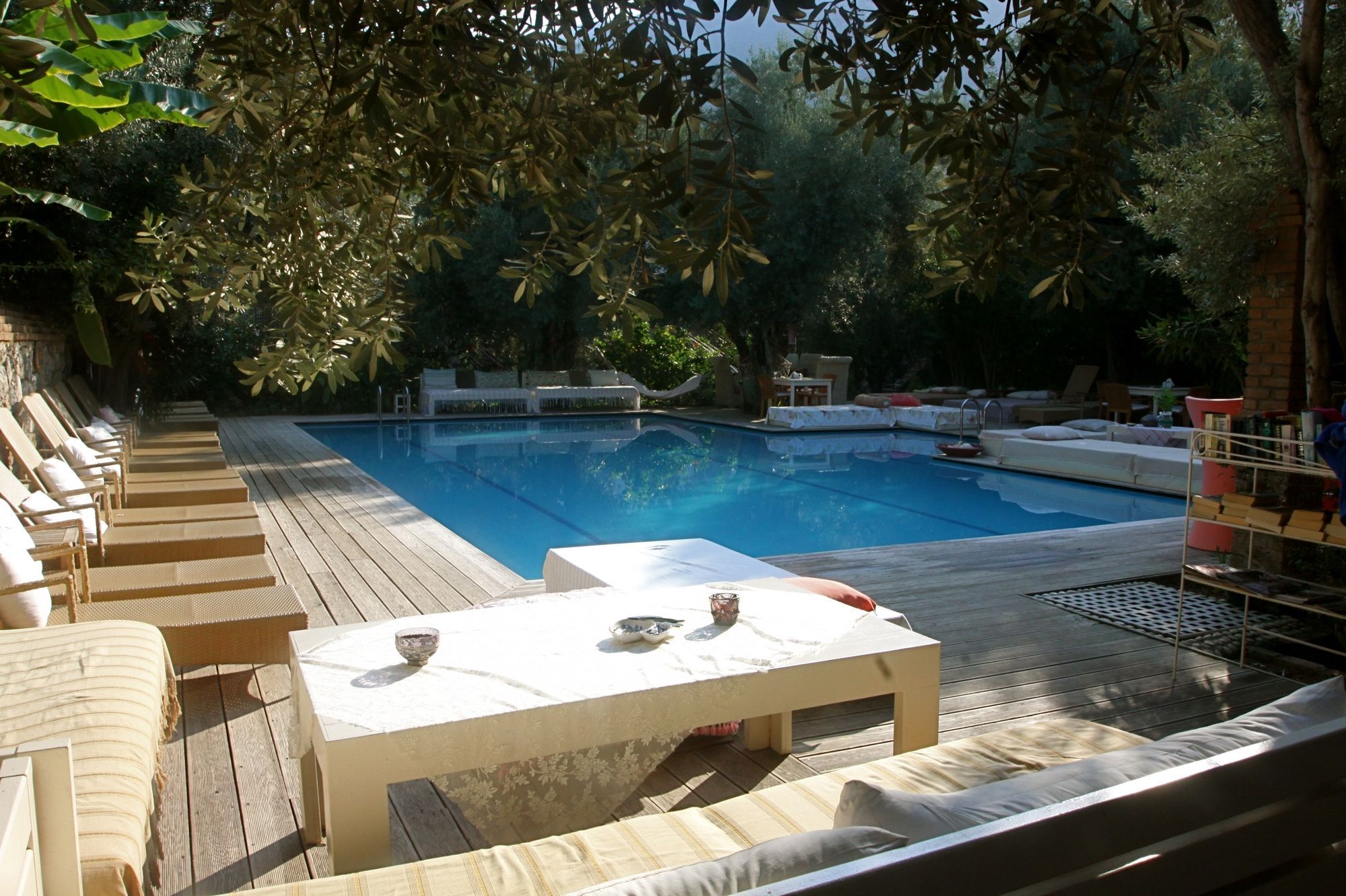 Oyster Residences - Adult Only Hotel 4*