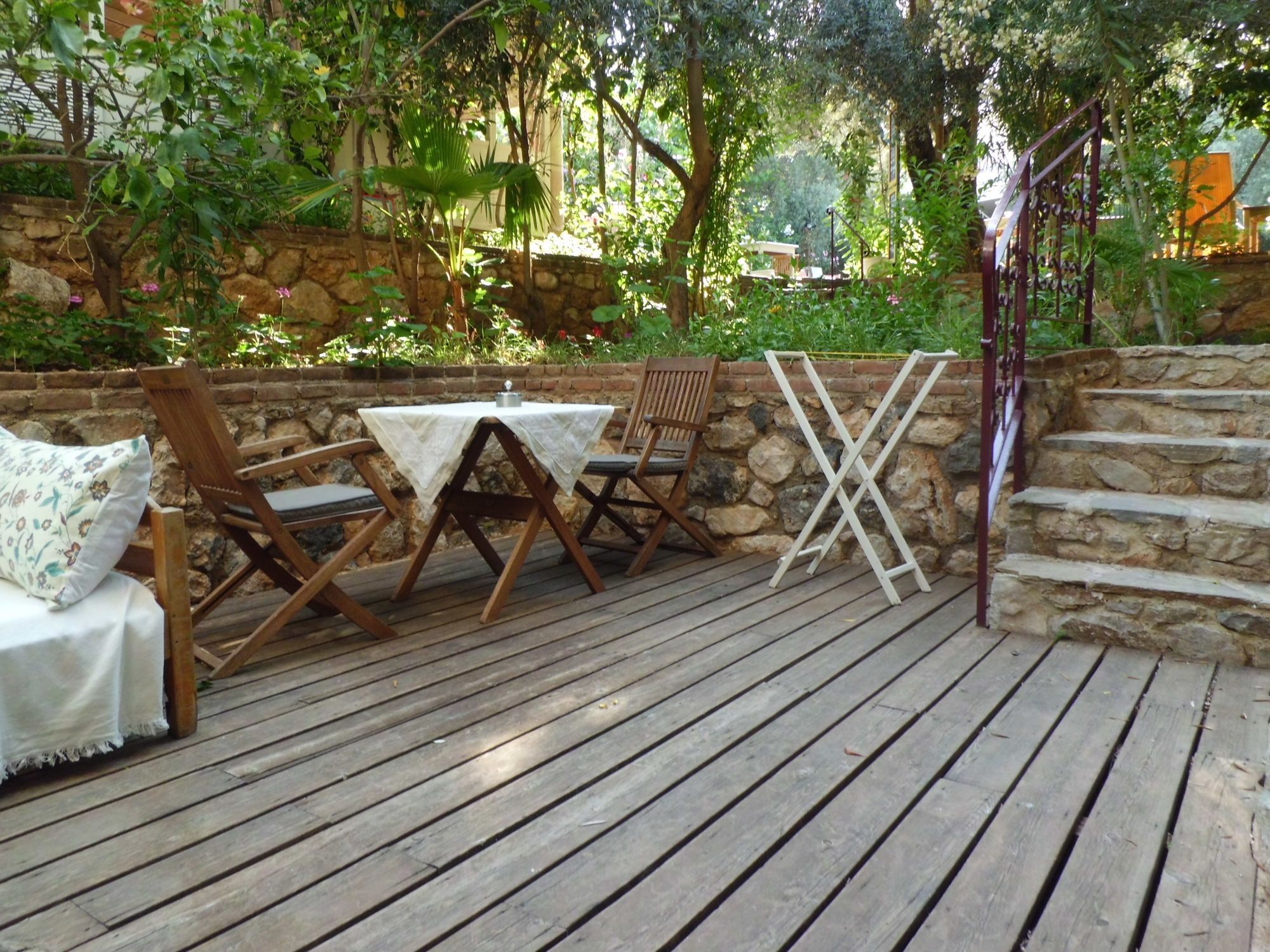 Otel Oyster Residences - Adult Only