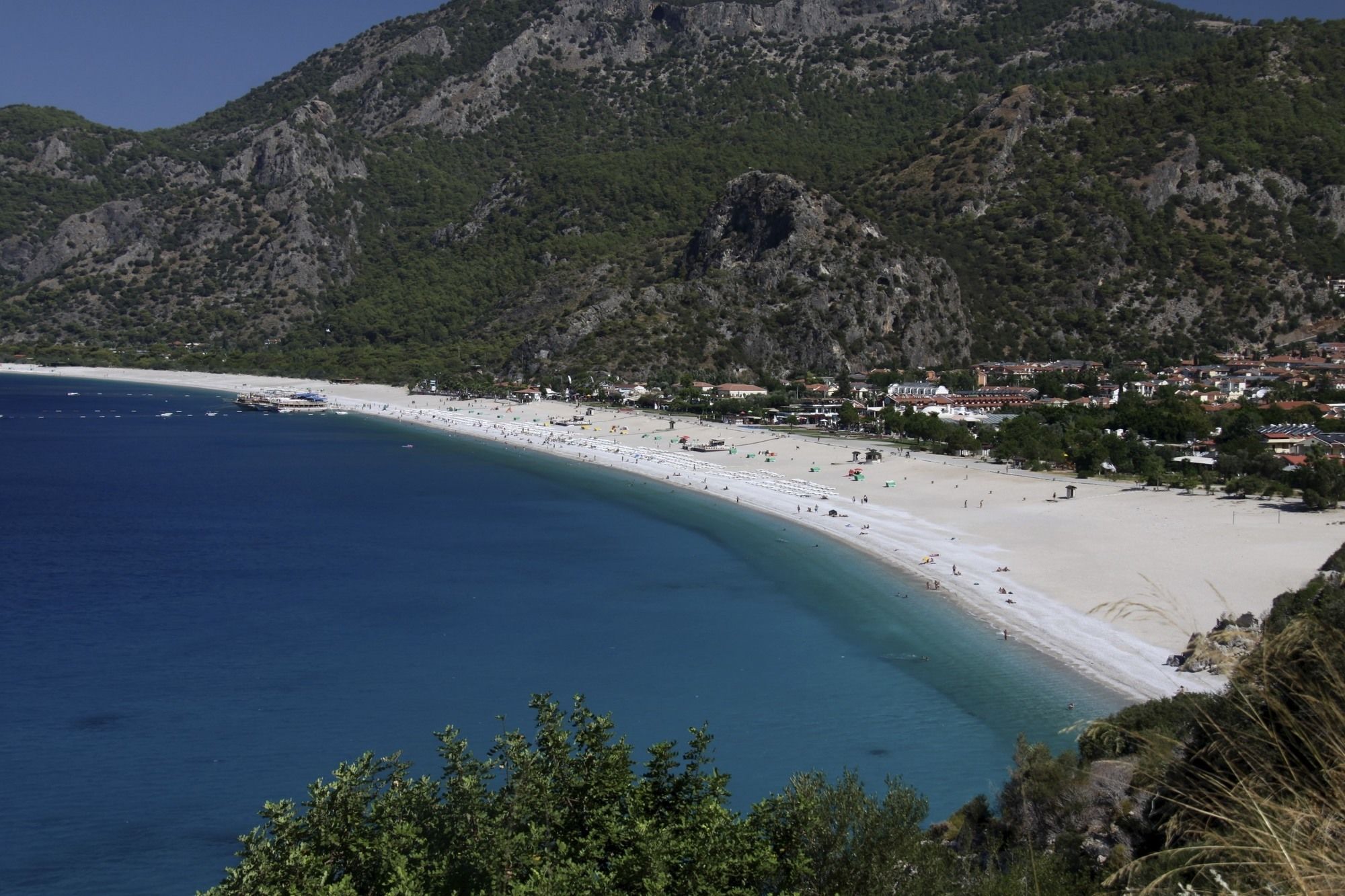 Otel Oyster Residences - Adult Only Ölüdeniz
