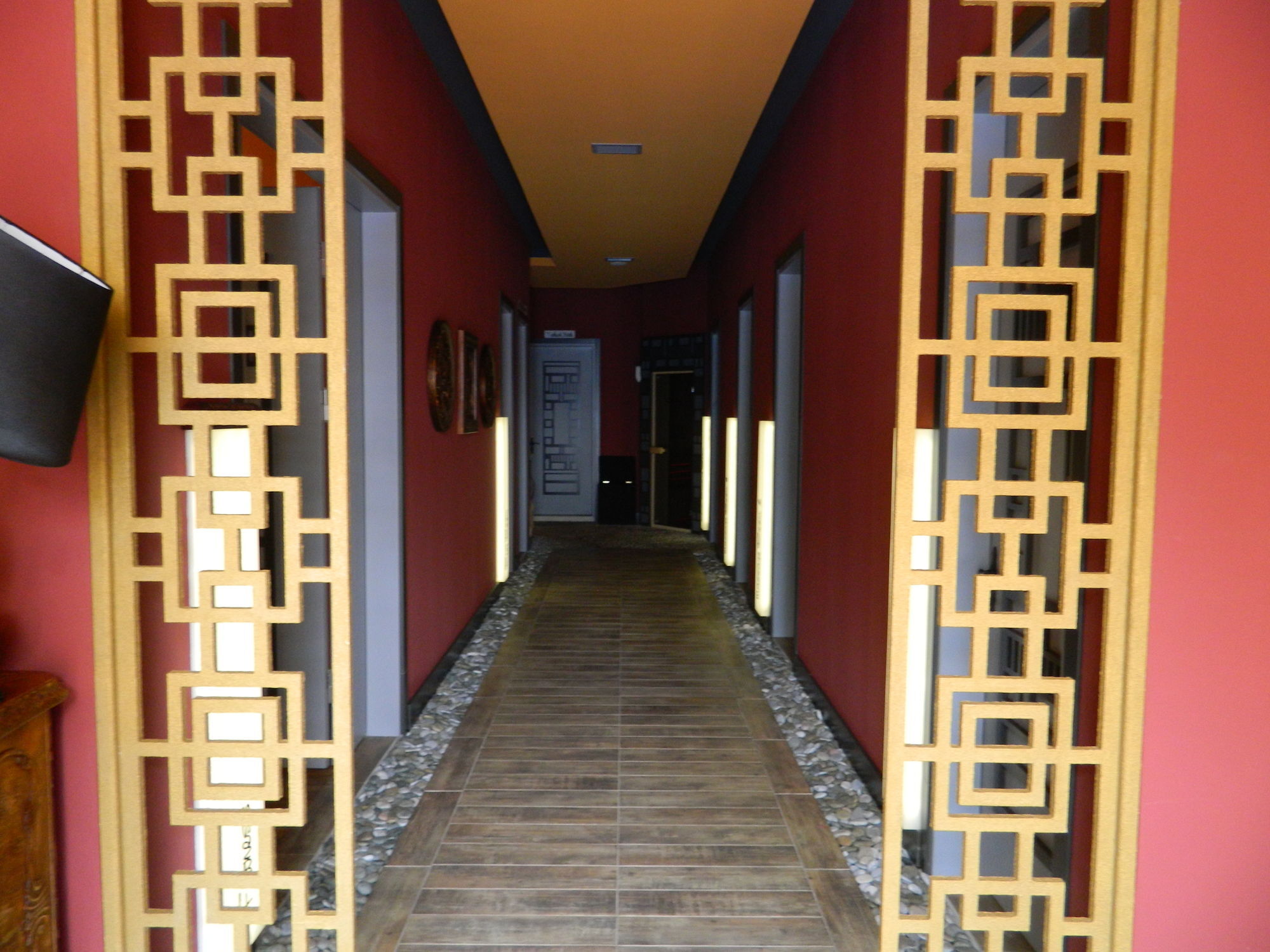 Flamingo & - Pet Friendly Hotel 3*