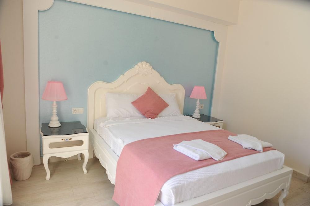 Montebello Deluxe 3* Ölüdeniz