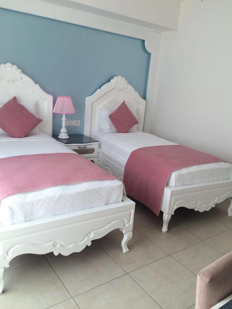 Montebello Deluxe Otel Ölüdeniz