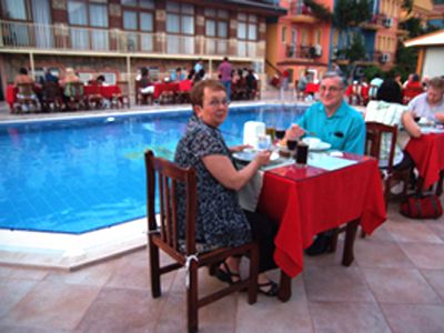 Turk 2* Ölüdeniz