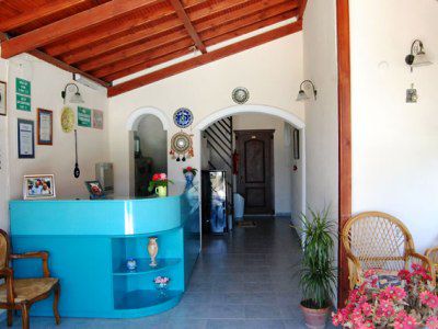 Hotel Olympos 3*
