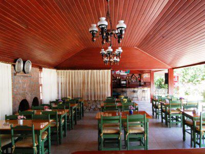Olympos Hotel
