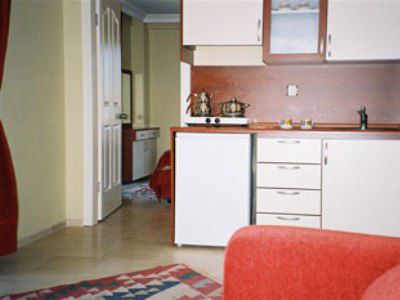 Antas 3* Oludeniz