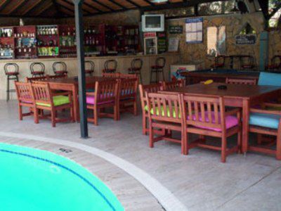 Hotel Antas 3*