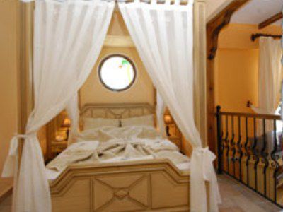 The Olive Tree (adults Only) Hotel
