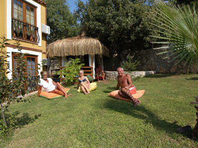 Hotel The Olive Tree (adults Only) Oludeniz