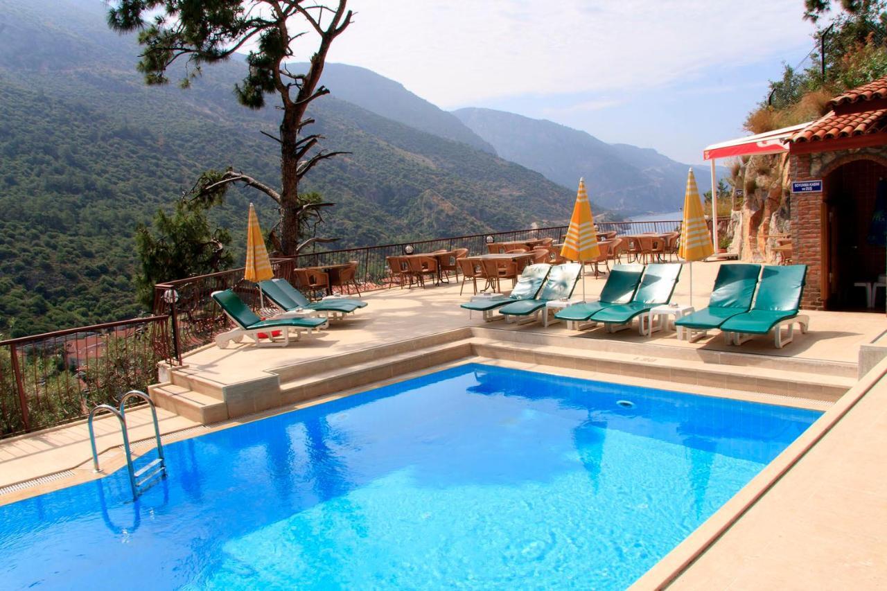 Bellevue Otel Ölüdeniz