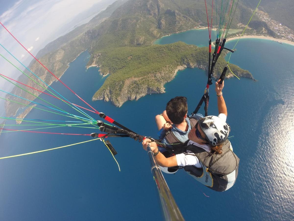 Magic Tulip Oludeniz