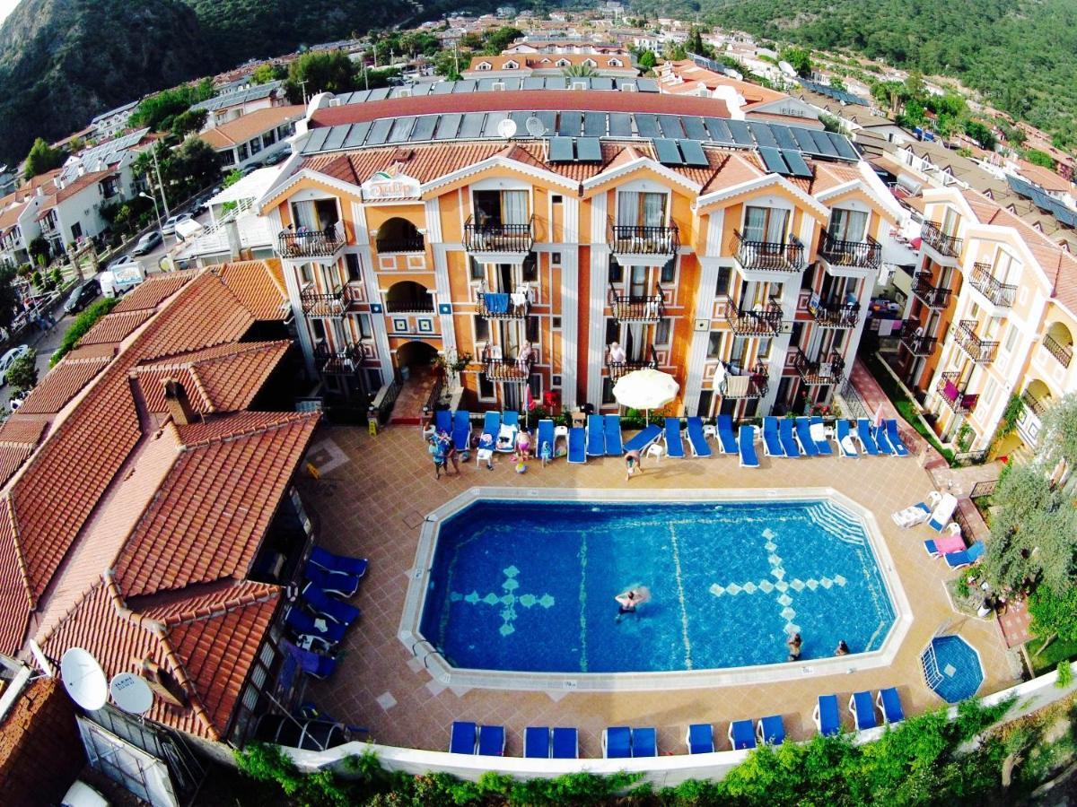 Hotel Magic Tulip Ölüdeniz