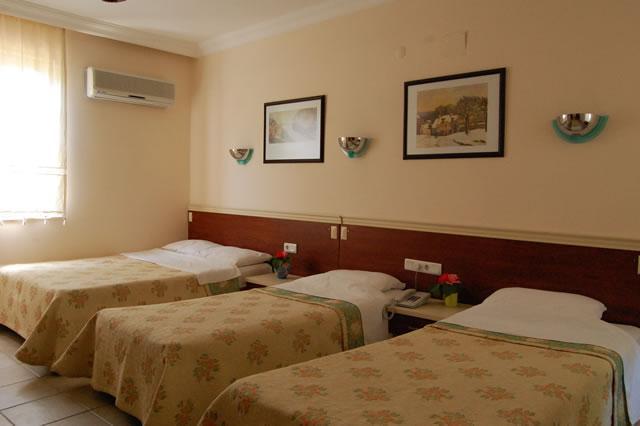 Olympos Hotel