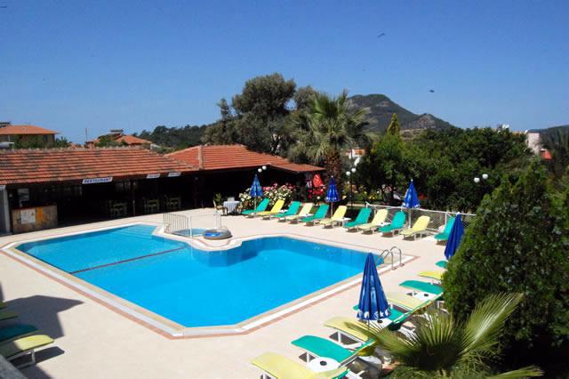 Olympos 3*